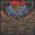 WARHEAD / Warhead (cd) Blood sucker