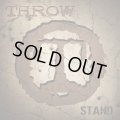 THROW / Stand (cd) 