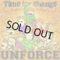 UNFORCE / Time For Change (cd) 