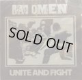 BAD OMEN / Unite And Fight (cd) 