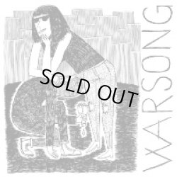 画像1: WARSONG / Discography (cd) Too circle