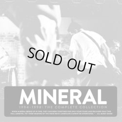 画像1: MINERAL / 1994 - 1998 The complete collection (2cd) Xtra mile 