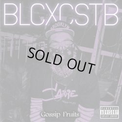 画像1: BLCXCSTB / Gossip fruits (cdr) Whateva muzik 