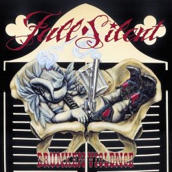 画像1: FALL SILENT / Drunken violence (cd) Revelation