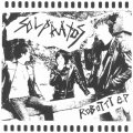 SOLPAATOS / Robotti (7ep) Hardcore survives