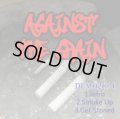 AGAINST THE GRAIN / demo 2014 (cdr) Self 