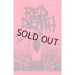 画像1: RED DEATH / demo 2014 (tape) Flophouse 