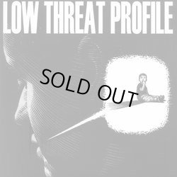 画像1: LOW THREAT PROFILE / Product number three (7ep) Deep six 