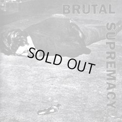 画像1: V.A / Brutal supremacy (7epx2) Painkiller 