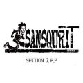 SANSQURIT / Section 2 e.p (cd) Self