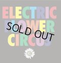 GIVE / Electric flower circus (Lp) Adagio830