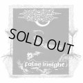 ASOCIAL TERROR FABRICATION, FALSE INSIGHT / split (7ep) Depression