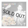 TURNSTILE / Non stop feeling (cd)(Lp) Reaper