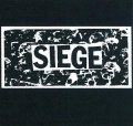 SIEGE / Drop dead -30th anniversary edition- (cd) Armageddon
