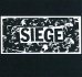 画像2: SIEGE / Drop dead -30th anniversary edition- (tape) Armageddon (2)