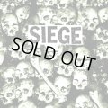 SIEGE / Drop dead -30th anniversary edition- (Lp) Deep six