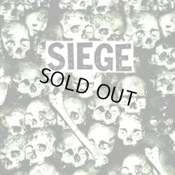画像1: SIEGE / Drop dead -30th anniversary edition- (Lp) Deep six