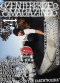 ZENTERPRISE MAGAZINE VOL.4 (zine)  