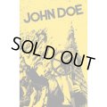 JOHN DOE / 4 tracks demo (tape) Self 