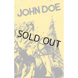 画像1: JOHN DOE / 4 tracks demo (tape) Self 
