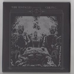 画像1: TUBE TENTACLES, GUILTY C. / split (cd) Mattoid 