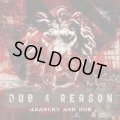 DUB 4 REASON / Anarchy and dub (cd) Twisted productions 