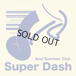 画像1: AND SUMMER CLUB / Super dash (cd) 生き埋め 