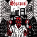 SHRAPNEL / Frenzied state (7ep) Triple-B 