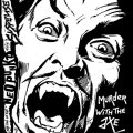 SUSPENSE / Murder with the axe (7ep) La vida es un mus 