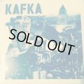 KAFKA / 8 track (Lp) D-takt & rapunk 