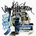 DJ SEROW / Vernal euphoria (cd) Midnight meal 