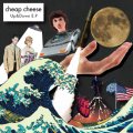 cheap cheese / Up & down (cd) Self 