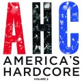 V.A / America's hardcore volume 2 (Lp) Triple-B 