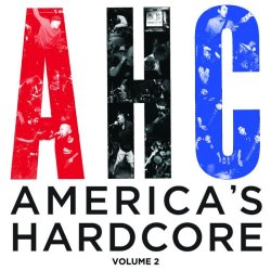 画像1: V.A / America's hardcore volume 2 (Lp) Triple-B 