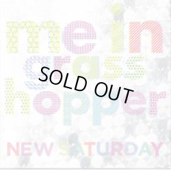 画像1: me in grasshopper / New saturday (cdr) Self 