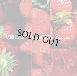 画像1: VEKTOR / Strawberry edition (cd) Atakamo 