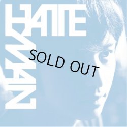 画像1: HATEMAN / Samarian night-Kim (7ep) Pop n roll 