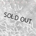 DYSPHORIA / 2014 demo (cd) Self 