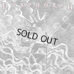 画像1: DYSPHORIA / 2014 demo (cd) Self 