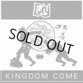 FURY / Kingdom come (7ep) Triple-B 