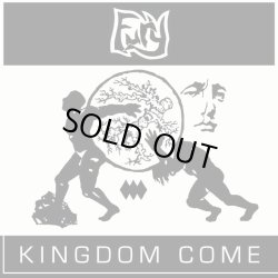 画像1: FURY / Kingdom come (7ep) Triple-B 