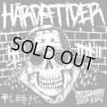 HARDA TIDER / Discography 2007-2014 (cd) Crew for life