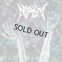 画像1: NOISEM / Blossoming decay (cd) A389 