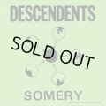 DESCENDENTS / Somery (cd) Sst