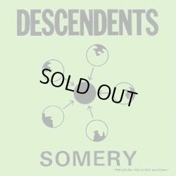 画像1: DESCENDENTS / Somery (cd) Sst