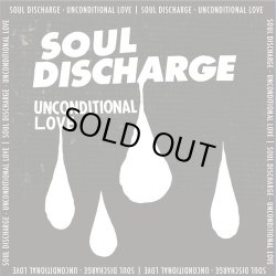 画像1: SOUL DISCHARGE / Unconditional love (cd) Self