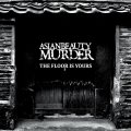 ASIANBEAUTYMURDER / The floor is yours (cd) Self 