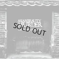 画像1: ASIANBEAUTYMURDER / The floor is yours (cd) Self 