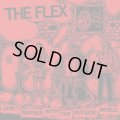 THE FLEX / Don't bother with the outside world (7ep) Lockin' out