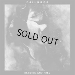 画像1: FAILURES / Decline and fall (Lp) Youth attack